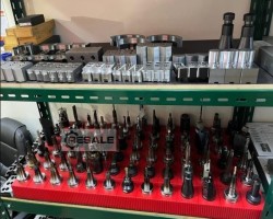 Maschine: MAZAK J 200 C CNC Drehmaschinen