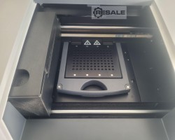 Maschine: AGILENT AriaDx Real Time PCR PCR Thermal Cycler K8930AA