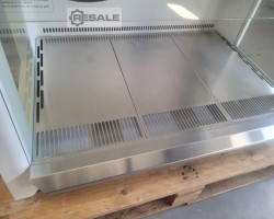 Maschine: ESCO AIRSTREAM AC2-3E8 PSM / 900mm mikrobiologische Sicherheitsstation