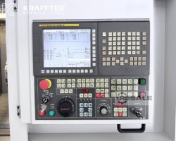 Maschine: BIGLIA B 750-YS CNC Drehmaschinen