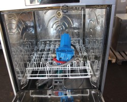 Maschine: MEIKO M-iClean UL Spülmaschinen