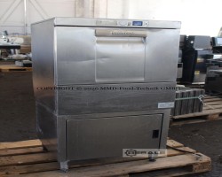 Maschine: NEUN STüCK HOBART FXLS-10A Spülmaschinen