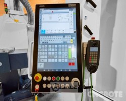 Maschine: SPINNER Microturn LT CNC Drehmaschinen