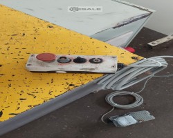 Maschine: GCB ZHBJ 06 Schweissdrehkipptische