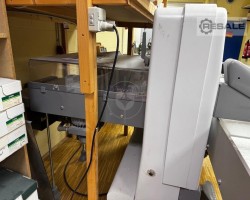 Maschine: POLAR 78 ES Papierschneidemaschinen