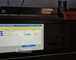 Maschine: POLAR 115 X Papierschneidemaschinen