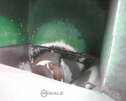 Maschine: PRESTO SPN15 Presscontainer