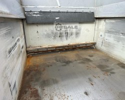 Maschine: LUDDEN AND MENNEKES STV1000 Presscontainer