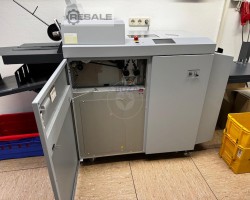Maschine: HORIZON CRF-362 Falzmaschinen