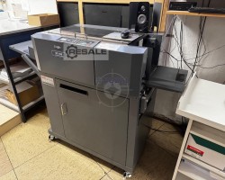 Maschine: DUPLO DocuCutter DC-616 Pro Weiterverarbeitungsmaschinen