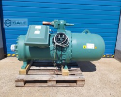 Maschine: BITZER SCREW CSW 9563-140Y-70S Kompressoren