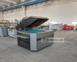 Maschine: MARTIN T 44 Dickenhobelmaschinen