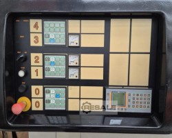 Maschine: DMC SCM GROUP TECHNOSAND 1350 RRP Breitbandschleifmaschinen