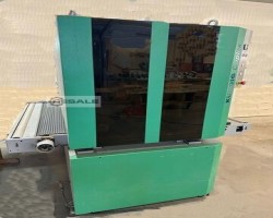 Maschine: D+E Kündig Duplex-E 1350