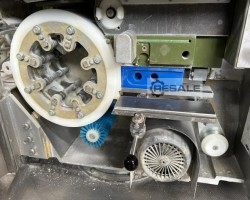 Maschine: KöNIG G 2000 Brötchenanlagen