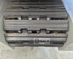 Maschine: SCM M 3 Vielblattsägen