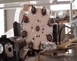 Maschine: BUSELLATO S-MASTER H150 CNC Bearbeitungszentren