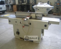 Maschine: SCM MINIMAX F1 Abrichthobelmaschinen