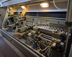 Maschine: OCMAC SHF 800 Kantenanleimmaschinen