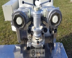 Maschine: LN RHEON KN170 Encrusting Automatic Machine Teigteilmaschinen