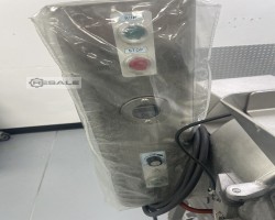 Maschine: SEVEN CHEFS DC-203 Industrial dicer dicing machin Würfeln
