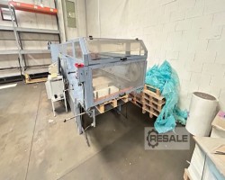 Maschine: CAVALLERI CTR 15-10 Automatischer Sheeter