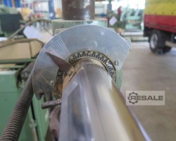 Maschine: WIGO  Kreissägen