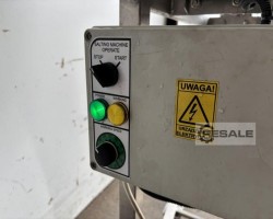 Maschine: NNP Salting VAT 