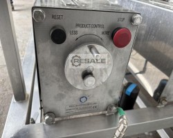 Maschine: WINYARD Midifill MKII Einleger