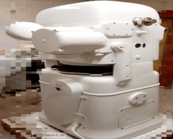 Maschine: FORTUNA Fortuna Automat A3 Teigteilmaschinen