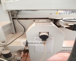 Maschine: STEFANI ACTIVA 1-73 Kantenbeleimmaschinen