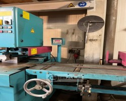 Maschine: KALTENBACH KKS 400 E Metallkreissägen