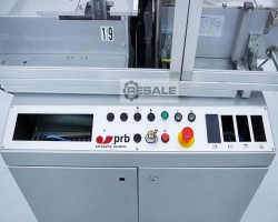 Maschine: PRB FAR2001 Bündelpacker