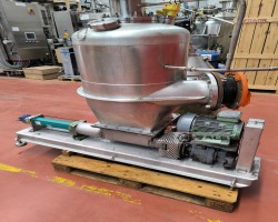 Maschine: WESTFALIA SC 35-36-177 Zentrifugen