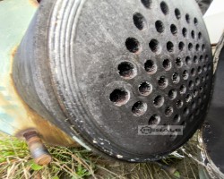 Maschine: D+E ELCA u