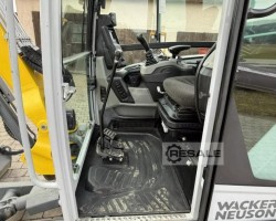 Maschine: WACKER NEUSON ET 42 Minibagger