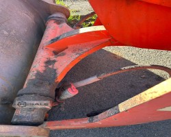 Maschine: ATLAS AR 75 Radlader