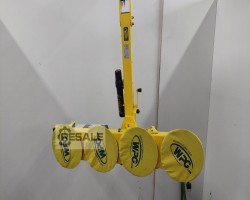 Maschine: WPG PCFT 1A1 Vakuum Materialsaugheber