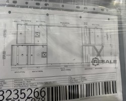 Maschine: AL-KO THERM AT4 F 41x24  Lüftungsanlage