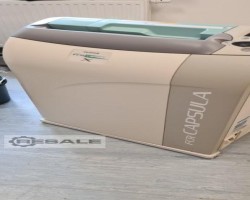 Maschine: FUJI FCR Capsula X Speicherfoliensystem - CR System