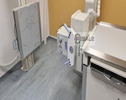 Maschine: SIEMENS Multix Swing Röntgengeräte