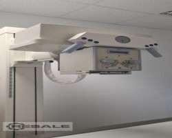 Maschine: SIEMENS Multix Swing Röntgengeräte