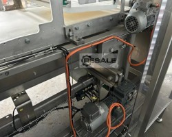 Maschine: FORTUNA K4 BAK 4 Brötchenanlagen