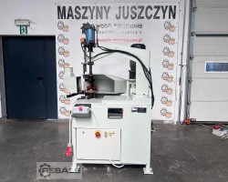 Maschine: COMEC FGS-1T Kopierfräsen