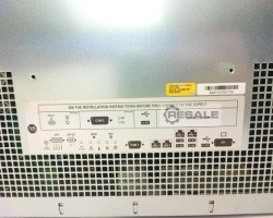Maschine: ALLEN BRADLEY VersaView 6300P Industriecomputer