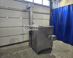 Maschine: RISCO TR 130 Grinder