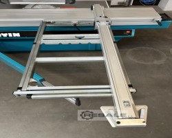 Maschine: MARTIN T73 Automatic Formatkreissägen