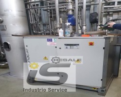 Maschine: B+P ENGINEERING 6-stage evaporator Verdampfer