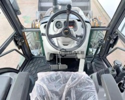 Maschine: CASE 570SV Baggerlader Radlader