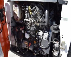Maschine: BOBCAT S750 Kompaktlader Kompaktlader